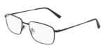 Flexon Men's H6063 Coffee Eyeglasses