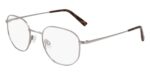 Flexon Men's H6076 Matte Gunmetal Eyeglasses