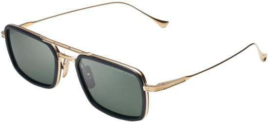 Dita Men's FLIGHT-EIGHT Black Gold/G-15 Sunglasses Dita Men's FLIGHT-EIGHT Black Gold/G-15 Sunglasses