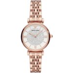 EMPORIO ARMANI FO-AR11244 Watch
