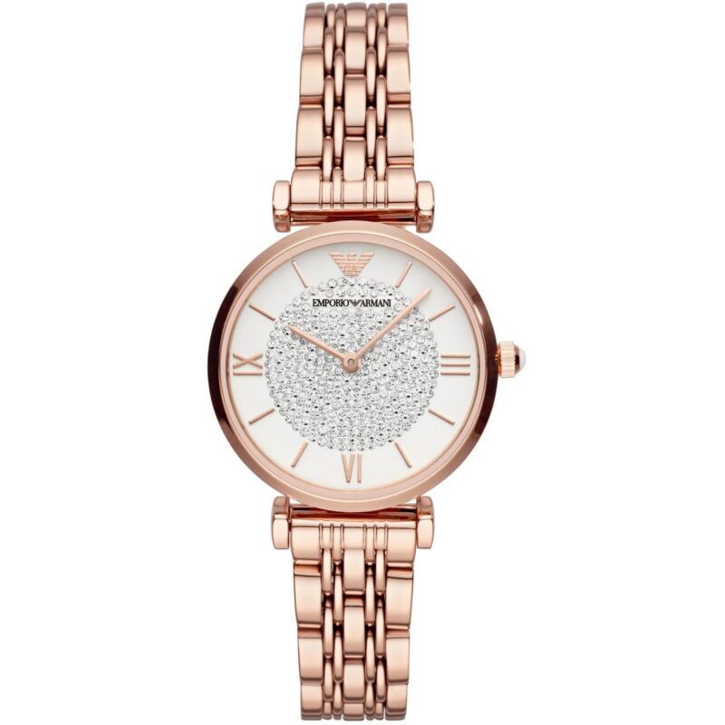EMPORIO ARMANI FO-AR11244 Watch
