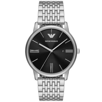 EMPORIO ARMANI FO-AR11600 Watch
