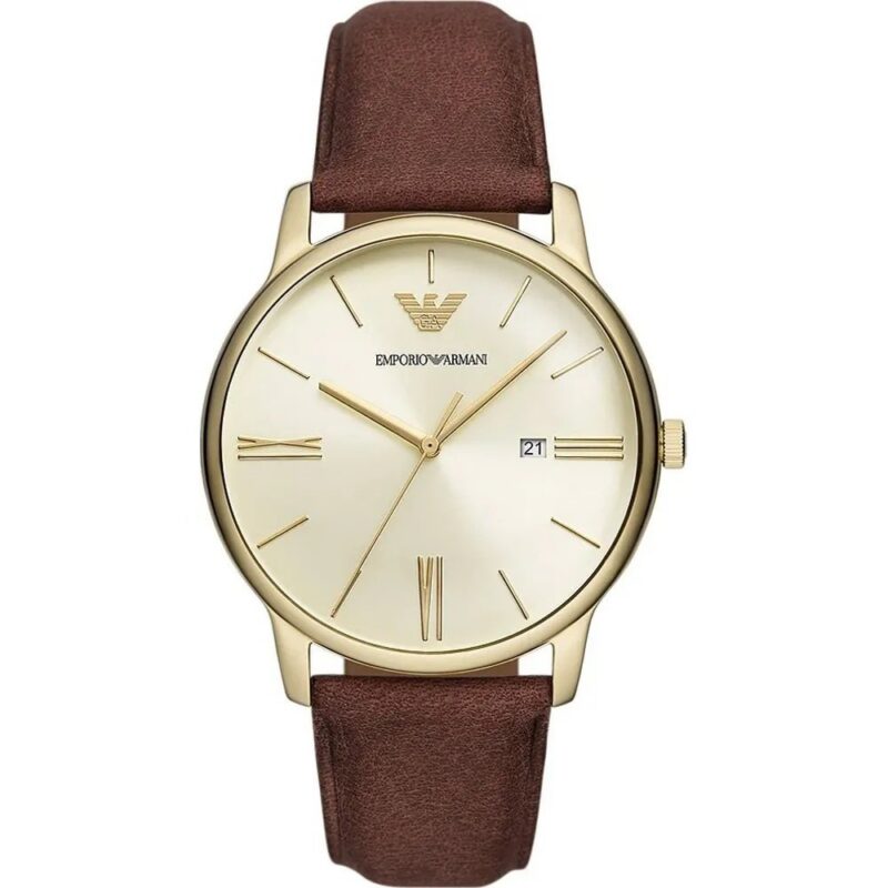 EMPORIO ARMANI FO-AR11610 Watch