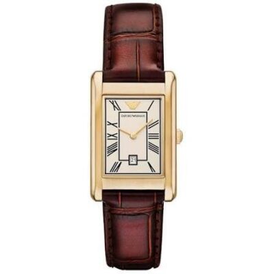 EMPORIO ARMANI FO-AR11665 Watch