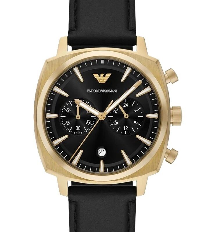 EMPORIO ARMANI FO-AR11690 Watch