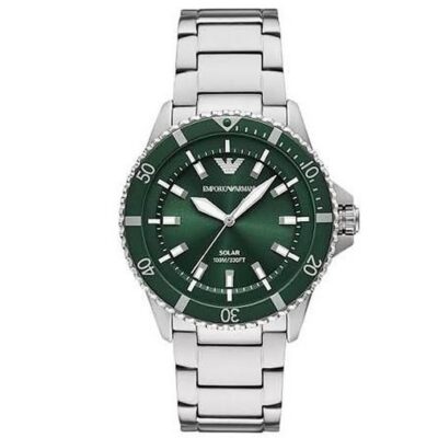 EMPORIO ARMANI FO-AR11698 Watch