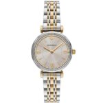 EMPORIO ARMANI FO-AR11702 Watch