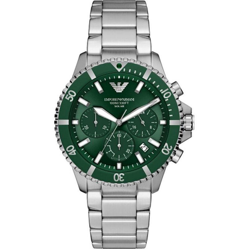 EMPORIO ARMANI FO-AR11741 Watch