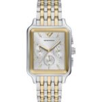 EMPORIO ARMANI FO-AR11752 Watch