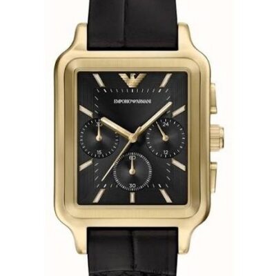 EMPORIO ARMANI FO-AR11753 Watch