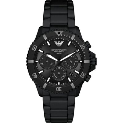 EMPORIO ARMANI FO-AR11784 Watch