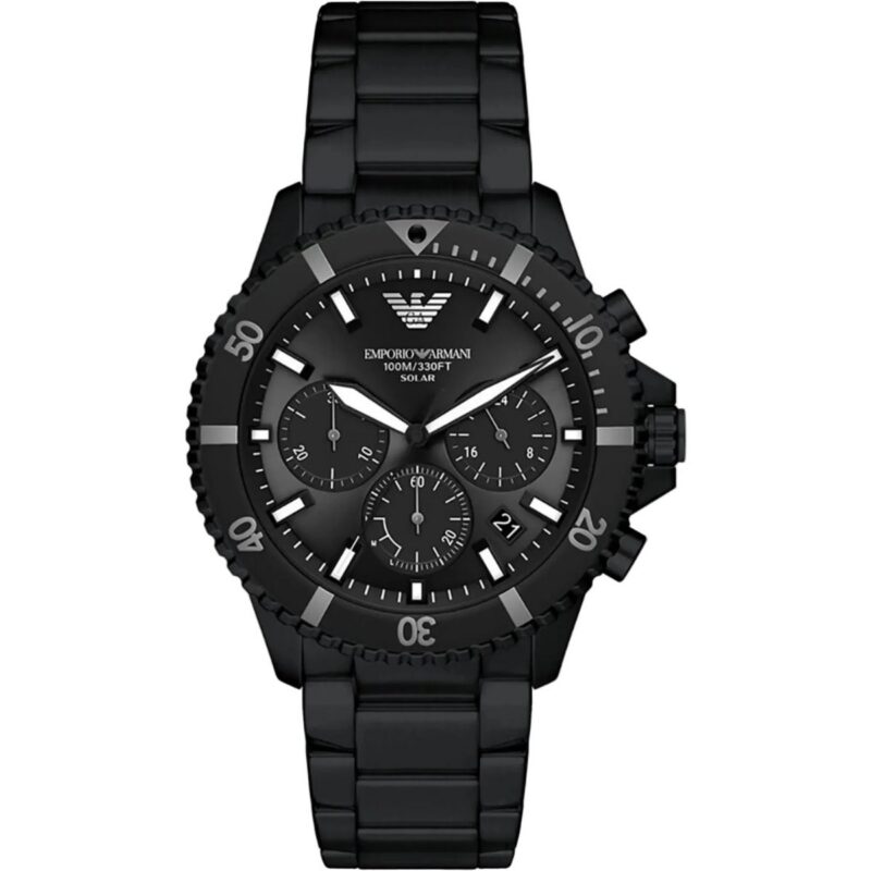 EMPORIO ARMANI FO-AR11784 Watch