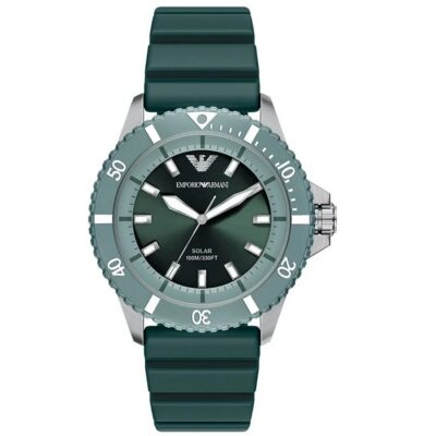 EMPORIO ARMANI FO-AR11786 Watch