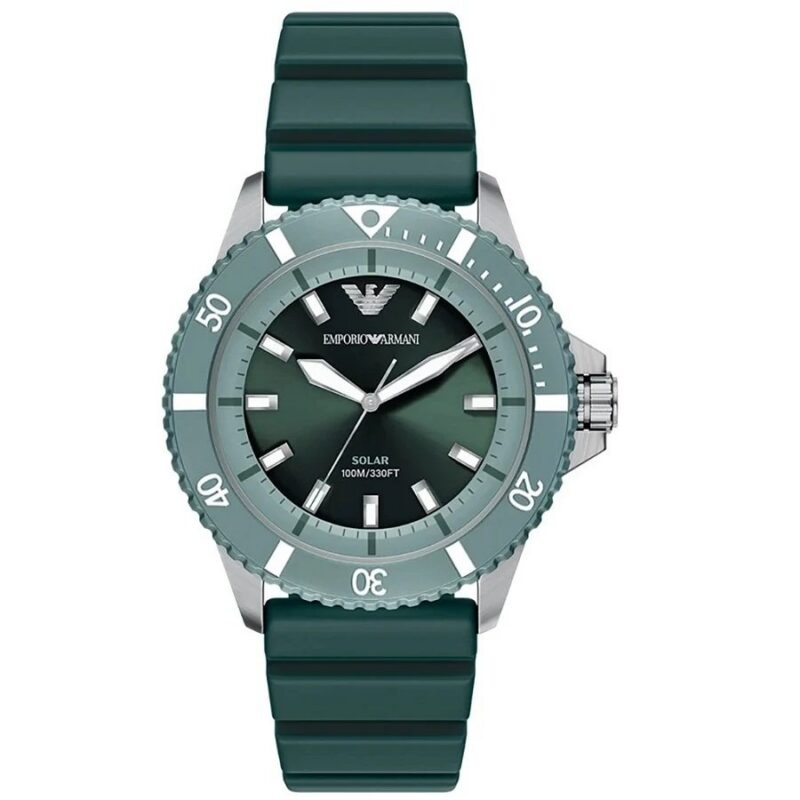 EMPORIO ARMANI FO-AR11786 Watch