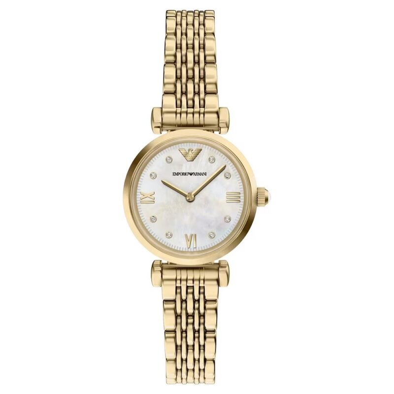 EMPORIO ARMANI FO-AR11806 Watch