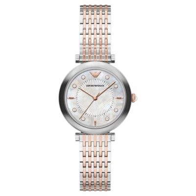 EMPORIO ARMANI FO-AR11808 Watch