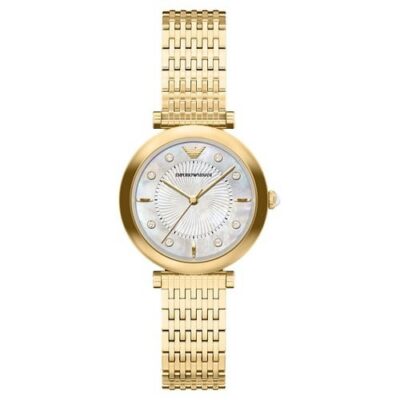 EMPORIO ARMANI FO-AR11809 Watch