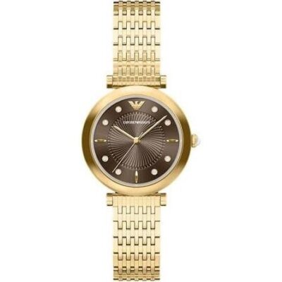 EMPORIO ARMANI FO-AR11810 Watch