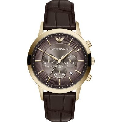 EMPORIO ARMANI FO-AR11822 Watch