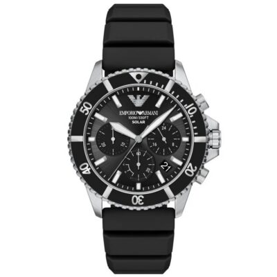 EMPORIO ARMANI FO-AR11830 Watch