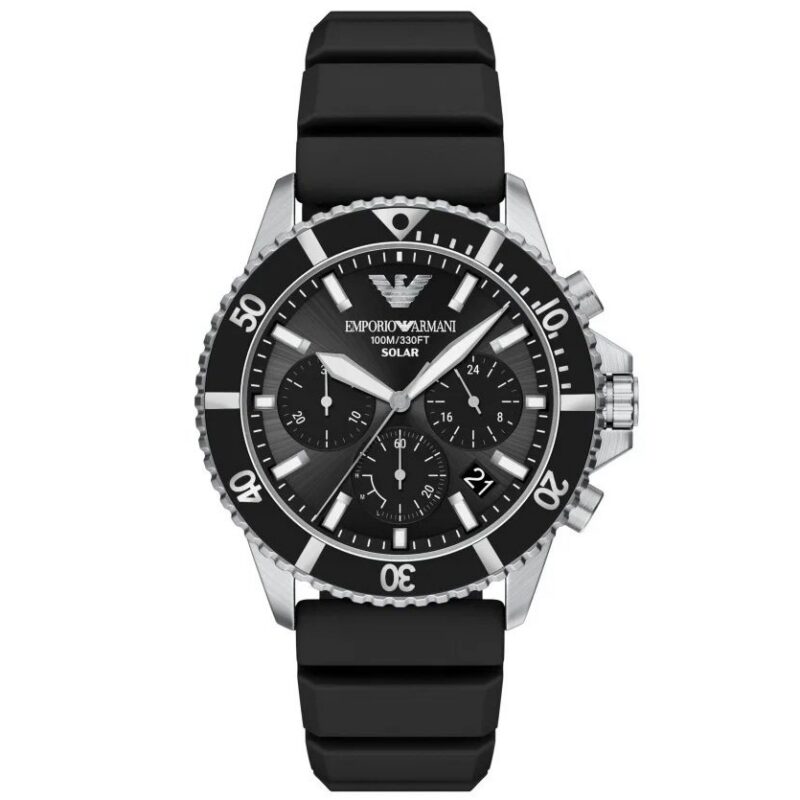 EMPORIO ARMANI FO-AR11830 Watch