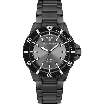 EMPORIO ARMANI FO-AR11831 Watch