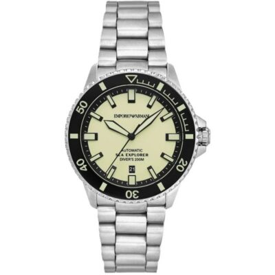 EMPORIO ARMANI FO-AR60083 Watch