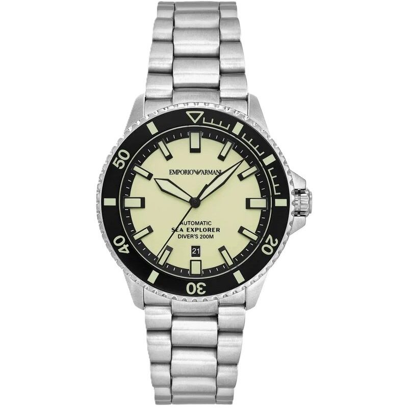 EMPORIO ARMANI FO-AR60083 Watch