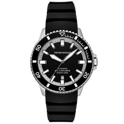 EMPORIO ARMANI FO-AR60086 Watch