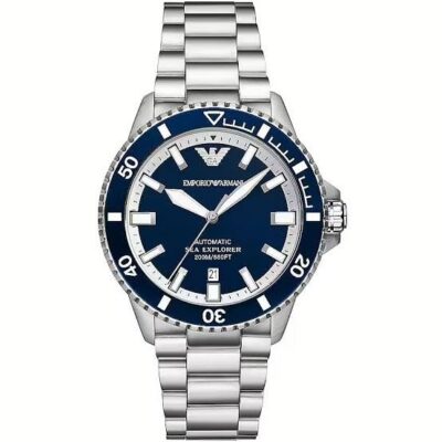 EMPORIO ARMANI FO-AR60087 Watch