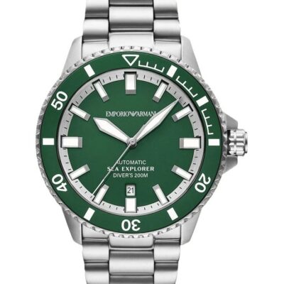 EMPORIO ARMANI FO-AR60088 Watch