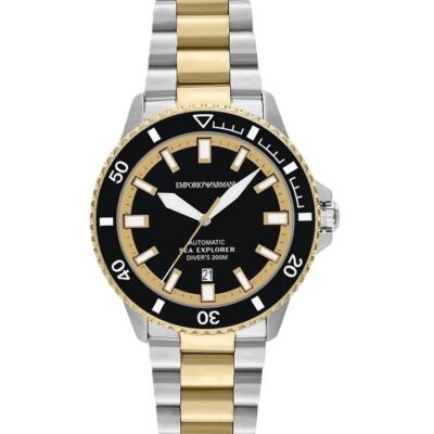 EMPORIO ARMANI FO-AR60089 Watch