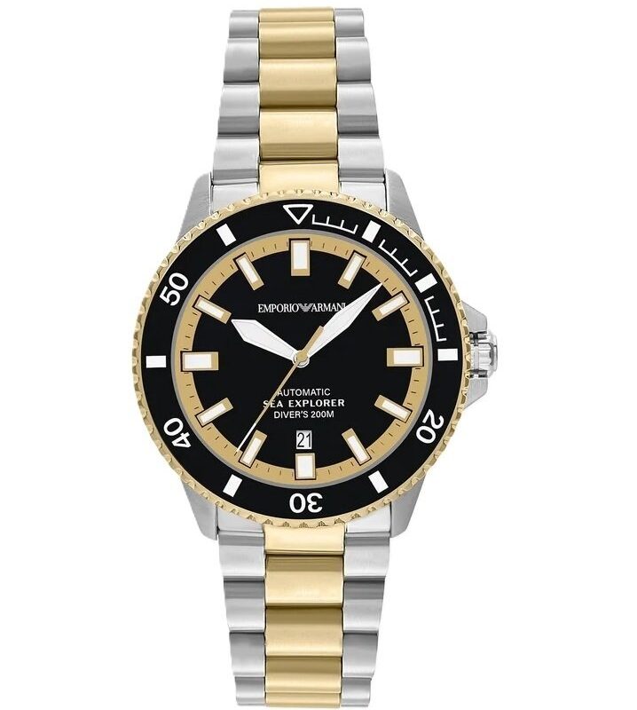 EMPORIO ARMANI FO-AR60089 Watch