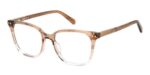 Fossil FOS 7183 Beige Horn Eyeglasses