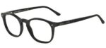 Giorgio Armani Men's FRAMES OF LIFE AR 7074 Matte Black Eyeglasses