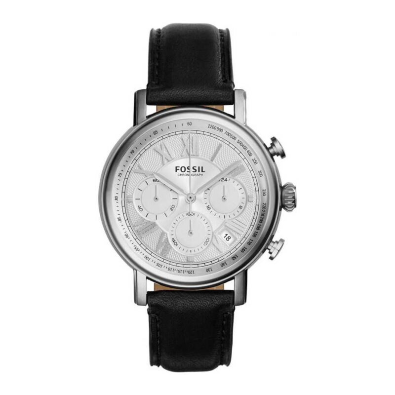 Fossil Men's 42mm Chronograph Watch (FS5102) Fossil Men's 42mm Chronograph Watch (FS5102)