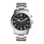 Fossil Men's 44mm Chronograph Watch (FS5141)