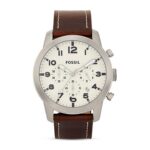 Fossil Townsman Men's 44mm Chronograph Watch (FS5146)