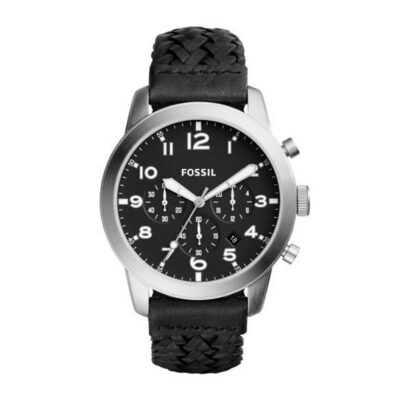 Fossil Men's 44mm Chronograph Watch (FS5181)