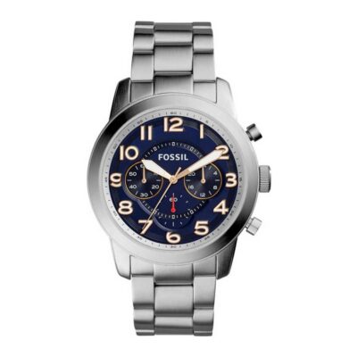 Fossil Men's 44mm Chronograph Watch (FS5203)