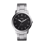 Fossil The Minimalist Men's 44mm Watch (FS5307)