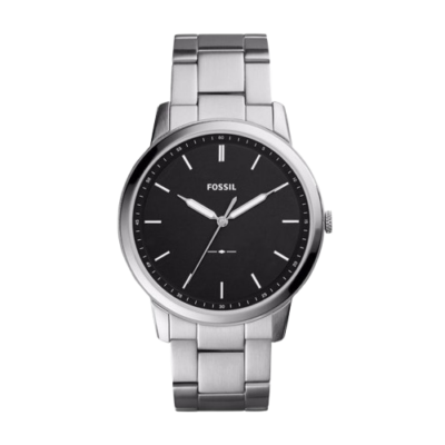 Fossil The Minimalist Men's 44mm Watch (FS5307)