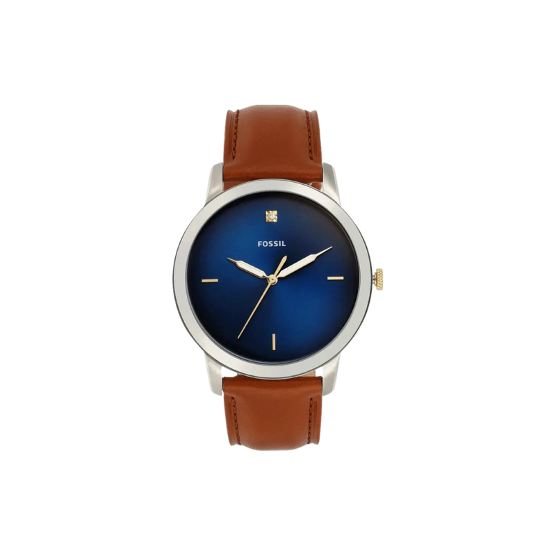 Fossil Women's 44mm Silver Stainless Steel Watch (FS5499) Fossil Women's 44mm Silver Stainless Steel Watch (FS5499)