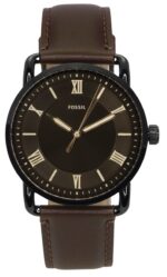 Fossil Men's Stainless Steel Watch (FS5666)