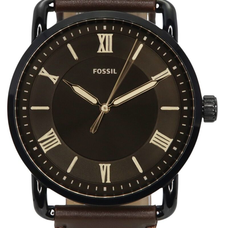Fossil Men's Stainless Steel Watch (FS5666) Fossil Men's Stainless Steel Watch (FS5666)