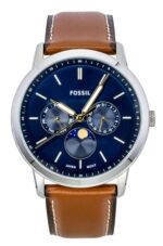 Fossil Men's 42mm Watch (FS5903)