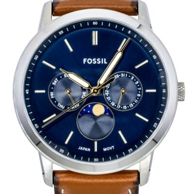 Fossil Men's 42mm Watch (FS5903)