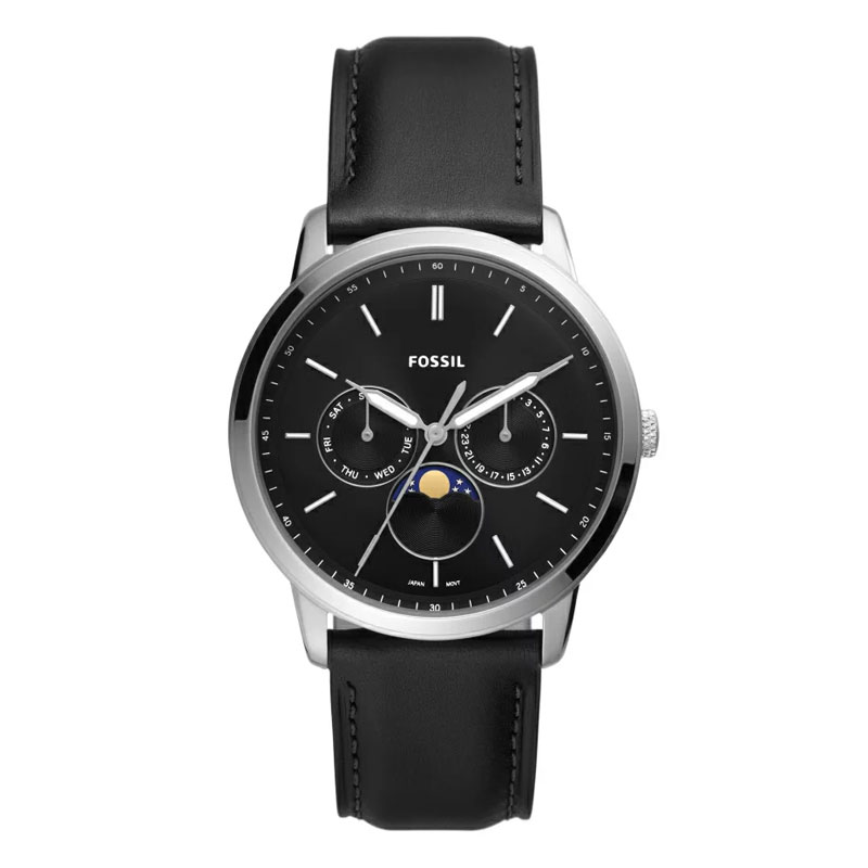 Fossil Men's 42mm Watch (FS5904) Fossil Men's 42mm Watch (FS5904)