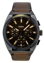 Fossil Men's Stainless Steel Watch (FS6108)