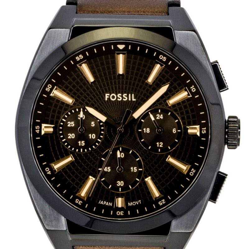 Fossil Men's Stainless Steel Watch (FS6108) Fossil Men's Stainless Steel Watch (FS6108)